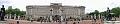 Buckingham Palace Panorama